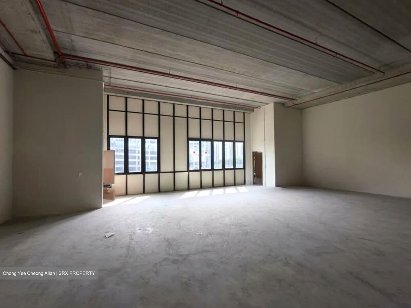 Stellar@tampines (D18), Factory #583760561